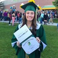Profile Picture of Bailey Webb (@bailey-webb-13) on Quora