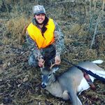 Profile Picture of Brandon Axman Degrote (@degrote15) on Instagram