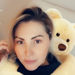 Profile Picture of Julia Lifman (@julia.lifman) on Facebook