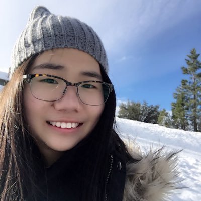 Profile Picture of Sylvia Lu (@Sylviaaa96) on Twitter