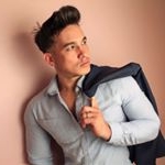 Profile Picture of W I L L G  O N Z A L E Z (@will.gonzalezz) on Instagram