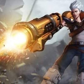 Daniel Gusto - Facebook Profile Picture of Daniel Gusto (@daniel.gusto.792) on Facebook