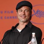 Profile Picture of William Brad Pitt (@officiall_bradpitt1) on Instagram