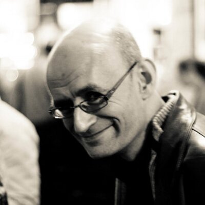 Profile Picture of Pat Giblin (@FloatingVoter) on Twitter