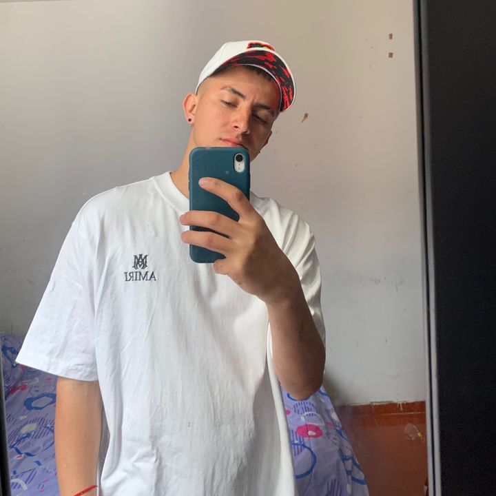 Profile Picture of Andy (@andy30__a) on Tiktok