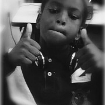 Profile Picture of Jhayden Jakari Johns (@lil_breezey) on Twitter