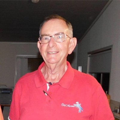 Profile Picture of David Pilkington (@DJPilkington) on Twitter