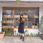 Profile Picture of Huỳnh Nhật Thuyên (@liz.huynhthuyen) on Instagram