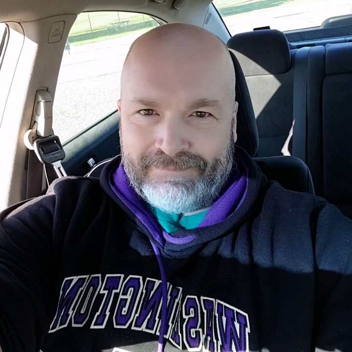 Profile Picture of Adam Porter (@adamporter73) on Tiktok