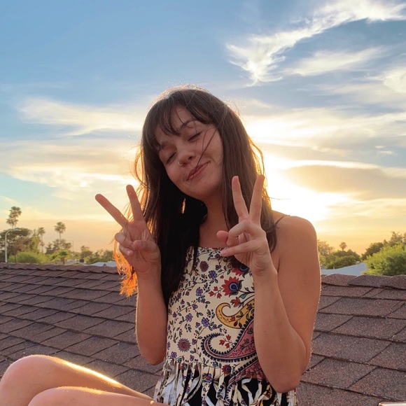 Profile Picture of Erika Rintamaki (@erikabeann) on Poshmark