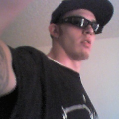 Profile Picture of Daniel Fothergill (@drunkit) on Myspace