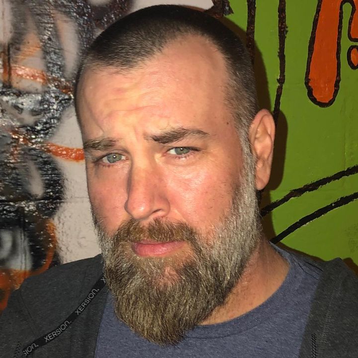 Profile Picture of jamesbhodge (@jamesbhodge) on Tiktok