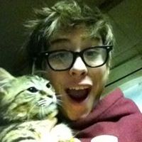 Profile Picture of Jacob Mckelvey (@toxicjacob11) on Pinterest