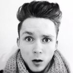 Profile Picture of William Henderson (@william.henderson.live) on Instagram