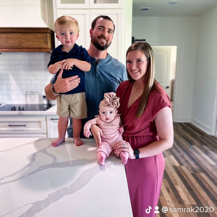 Profile Picture of Sam Rakowitz (@samrak2020) on Tiktok