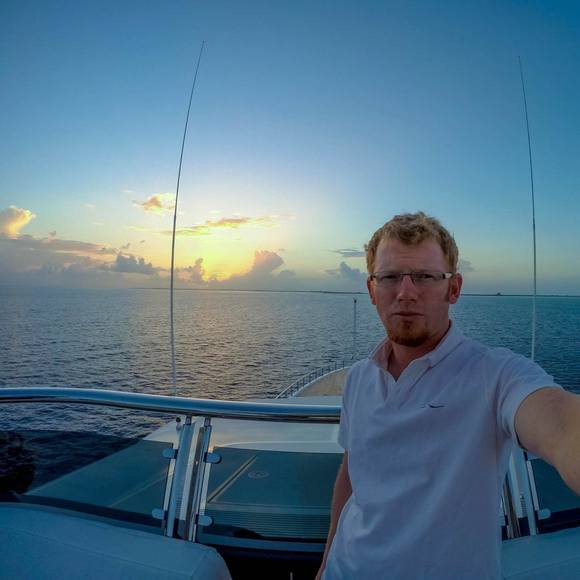 Profile Picture of Michael Mandich (@scubafunk12) on Poshmark