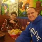 Profile Picture of Mike Farrior (@farriormike) on Instagram