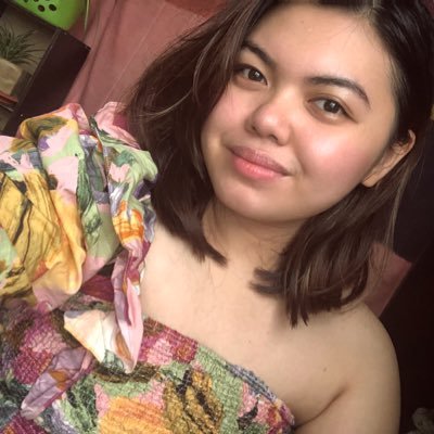 Profile Picture of Mariel Jaya Garcia (@marieljayeah) on Twitter