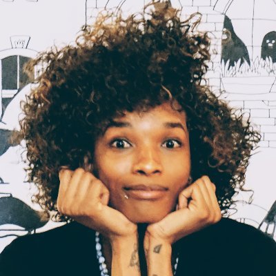 Profile Picture of Kat Kai Kol-Kes (@kkolkes) on Twitter