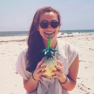 Profile Picture of Olivia Powers (@okpowpow) on Twitter