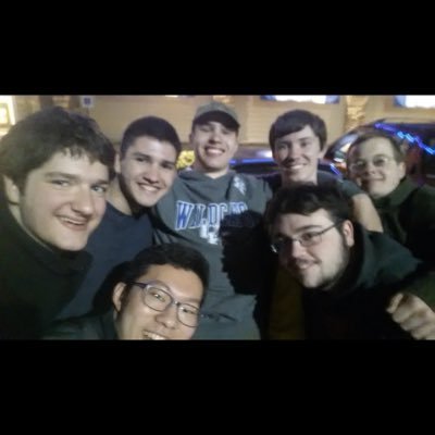 Profile Picture of Aaron Yates (@AaronAaronyates) on Twitter