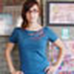 Profile Picture of Stephanie Thompson (@alwaystheforest) on Flickr