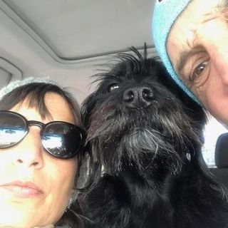 Profile Picture of Christine de Soto (@christinedesoto) on Instagram