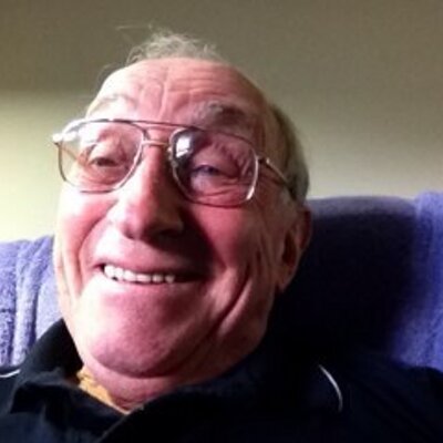 Profile Picture of Dick Mair (@DickMair) on Twitter