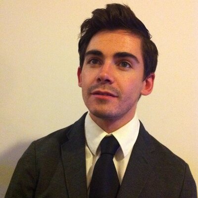 Profile Picture of Dan Lawler (@LawlerDan) on Twitter