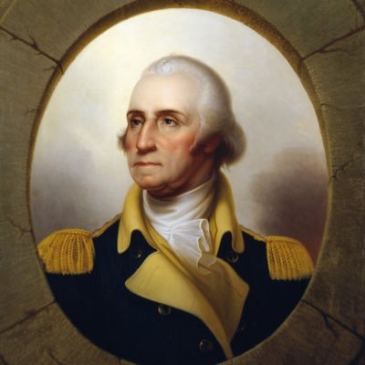 Profile Picture of George Washington (@PembertonKareem) on Twitter