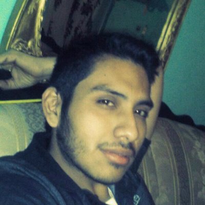 Profile Picture of Cesar Uribe (@cesaruribe245) on Twitter