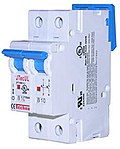 Profile Picture of Circuit breaker - Wikipediaon Wikipedia