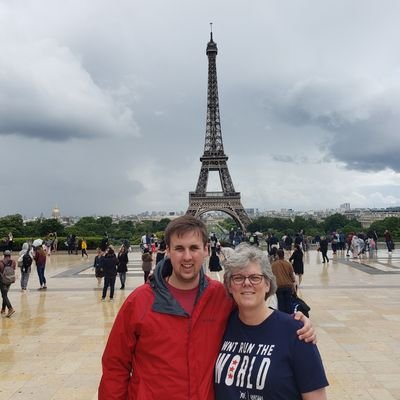 Profile Picture of Matthew McWhorter (@matthew_rtr) on Twitter