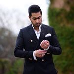 Profile Picture of Syed Hasnain Shah (@syedhasnain555) on Instagram