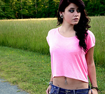 Profile Picture of Allison Sain (@allisonbriannex) on Flickr