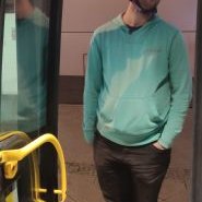 Profile Picture of Marc Böhmer (@bohmer_marc) on Twitter