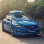 Polestar858 - Instagram Profile Picture of Polestar858 (@steven_sheng858) on Instagram