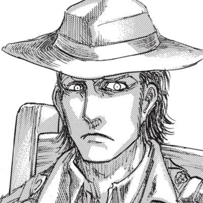 Profile Picture of Kenny Ackerman (@kennyackerman14) on Twitter