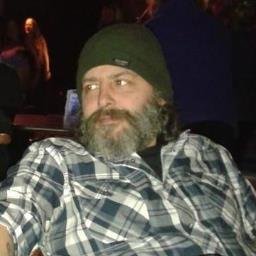 Profile Picture of Gerald Gibson (@GeraldHGibson) on Twitter