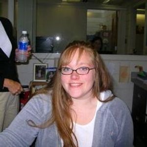 Profile Picture of Sara Wilgus (@isabizza) on Myspace