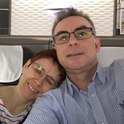 Profile Picture of Stephen Parkinson (@SteveParky1) on Twitter