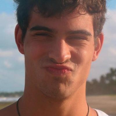 Profile Picture of Marcel Vega (@Marcell_Vega) on Twitter