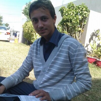 Profile Picture of Asad Kazmi (@asadkazmi27) on Twitter