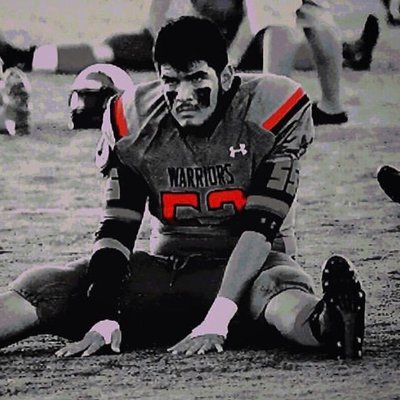 Profile Picture of Ojeda II (@nastyboy_jose) on Twitter