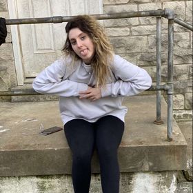 Profile Picture of Hannah Riggs (@hmr_107) on Pinterest