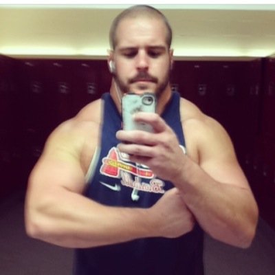 Profile Picture of Shawn Hibbard (@SquibTurd) on Twitter