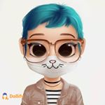 Profile Picture of renata isidora valdes gonzalez (@renatavaldes_2020) on Instagram