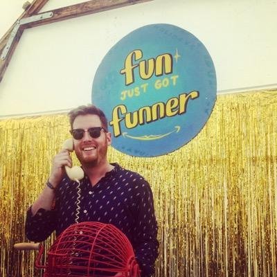 Profile Picture of Ryan Taylor (@Ryan_Taylor_) on Twitter