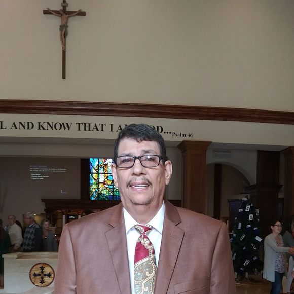 Profile Picture of Nelson Rivera (@nelsonrivera604) on Poshmark