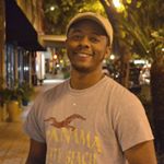 Profile Picture of James T. Sampson (@james_t_sampson) on Instagram